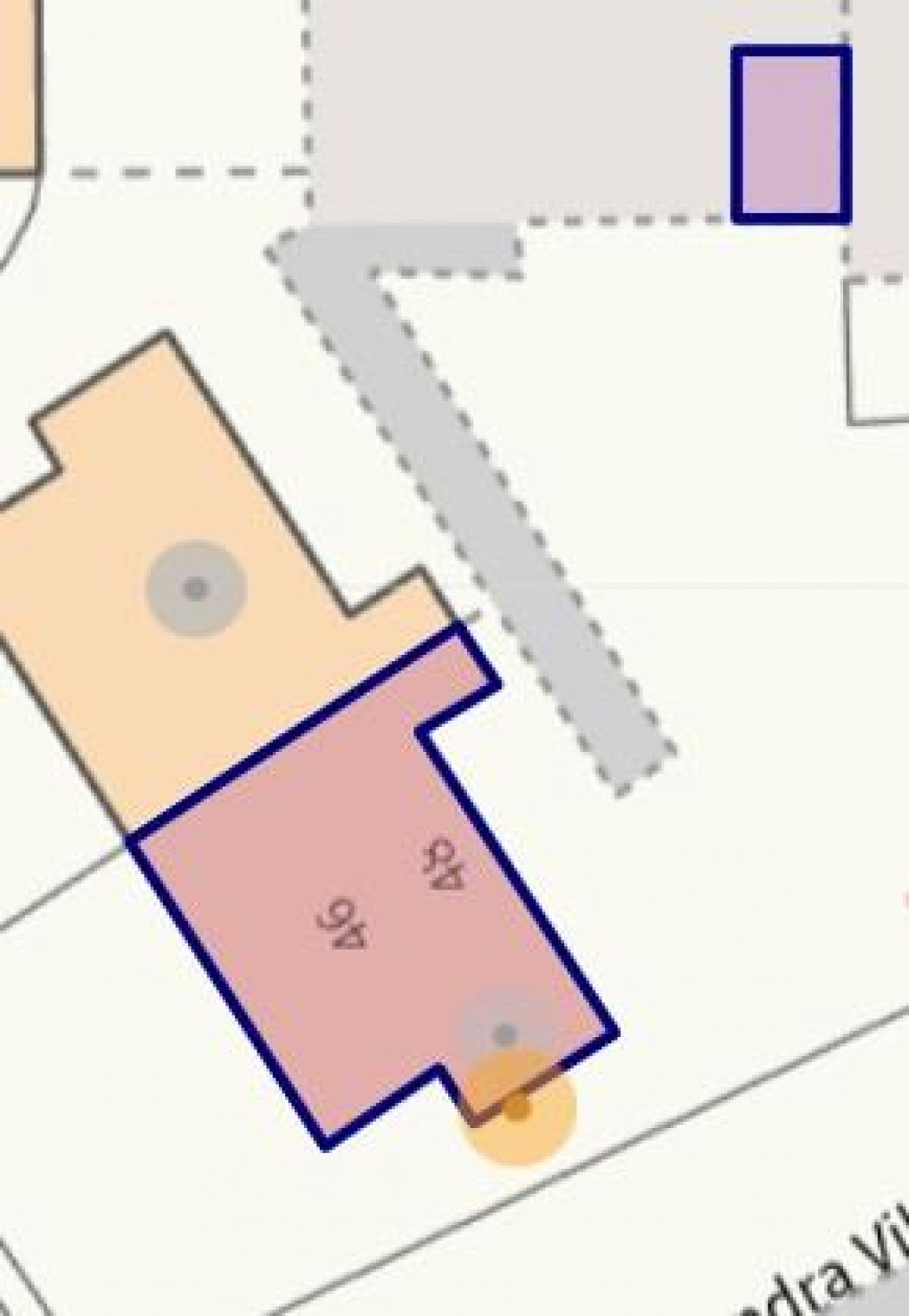 Floorplan for Alexandra Court, Skipton