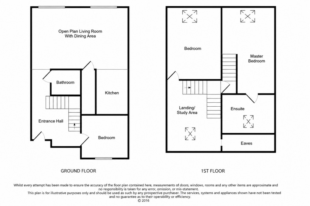 Floorplan for Carleton Mill, Carleton